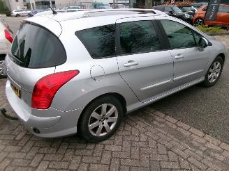 Peugeot 308 1.6 I ACTIVE CLIMA PANO LPG ONDERBOUW picture 6