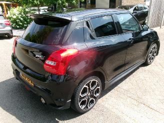 Auto incidentate Suzuki Swift 1.4 SPORT NAVI CLIMA 2018/10