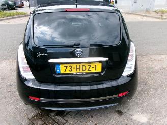 Lancia Ypsilon 1.4-16V SPORT picture 7
