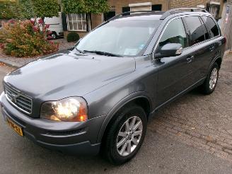 Unfallwagen Volvo Xc-90 3.2 AWD MOMENTUM 7 PERSOONS 2007/4