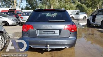 Audi A4 A4 Avant Quattro (B7), Combi, 2004 / 2008 3.0 TDI V6 24V picture 5