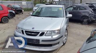 Auto da rottamare Saab 9-3 9-3 II Sport Sedan (YS3F), Sedan, 2002 / 2015 1.9 TiD 16V 2006