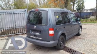 Volkswagen Caddy Caddy Combi III (2KB,2KJ), MPV, 2004 / 2015 1.9 TDI picture 6