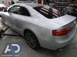 Audi A5 A5 (8T3), Coupe, 2007 / 2017 2.7 TDI V6 24V picture 4