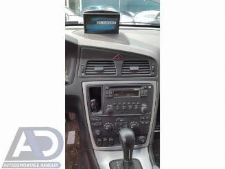 Volvo Xc-70 XC70 (SZ), SUV, 2000 / 2007 XC70 2.4 D5 20V picture 11