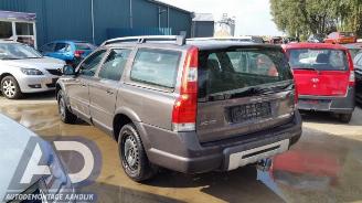 Volvo Xc-70 XC70 (SZ), SUV, 2000 / 2007 XC70 2.4 D5 20V picture 5