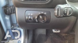 Seat Leon Leon (1M1), Hatchback 5-drs, 1999 / 2006 1.6 16V picture 13