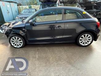 Audi A1 A1 (8X1/8XK), Hatchback 3-drs, 2010 / 2018 1.4 TFSI 16V 122 picture 8