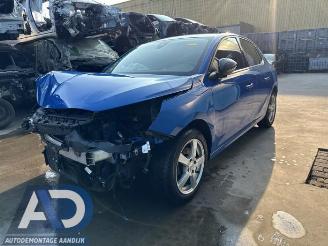 rozbiórka samochody osobowe Opel Corsa Corsa F (UB/UH/UP), Hatchback 5-drs, 2019 1.5 CDTI 100 2021