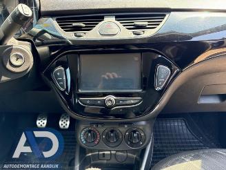 Opel Corsa Corsa E, Hatchback, 2014 1.4 Turbo 16V picture 13