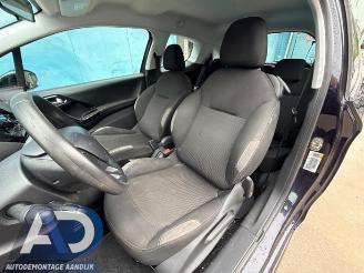 Peugeot 208 208 I (CA/CC/CK/CL), Hatchback, 2012 / 2019 1.2 Vti 12V PureTech 82 picture 9