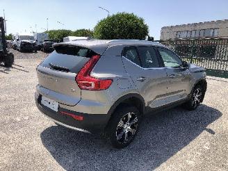Schadeauto Volvo XC40 1.5  T2 AUTOMATIQUE 8V 2020/10