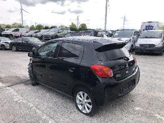 Dezmembrări autoturisme Mitsubishi Space-star 1.2 2013/7