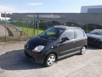 Dezmembrări autoturisme Chevrolet Matiz 1.0 SE 2008/7