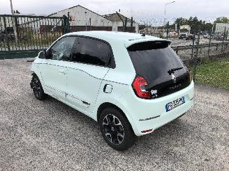 Schadeauto Renault Twingo 1.0 2019/5