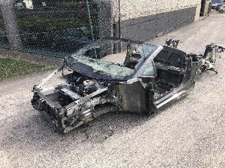 rozbiórka samochody osobowe Lamborghini Huracan LP 640  5.2 v10 2023/3