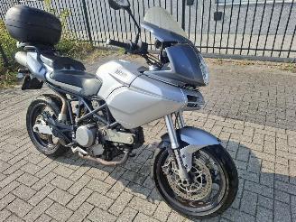 Ducati Multistrada 620  picture 8