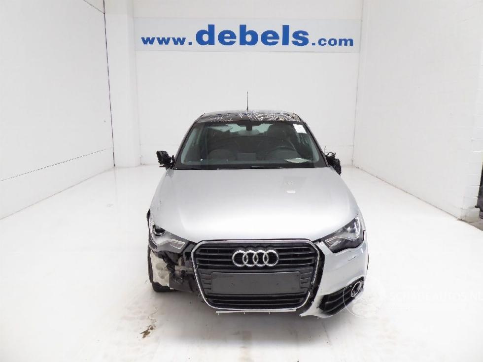 Audi A1 1.6 D
