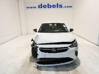 Coche accidentado Opel Corsa EDITION 2021/1