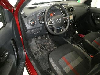 Dacia Logan  picture 14