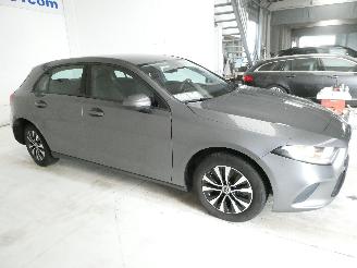 Mercedes A-klasse  picture 10