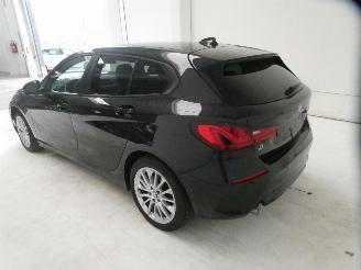 BMW 1-serie 2.0D D picture 6
