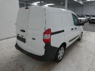 Ford Transit COURIER TREN picture 7