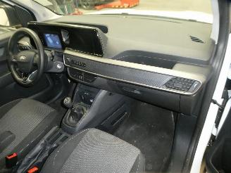 Ford Transit COURIER picture 9