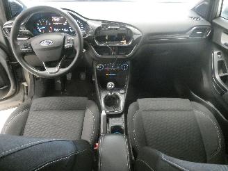 Ford Puma 1.0 ECOBOOST picture 15