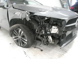 Mercedes A-klasse A 250 E picture 8