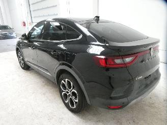 Renault Arkana TECHNO picture 9