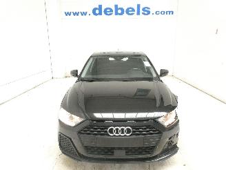 Unfallwagen Audi A1 SPORTBACK 2019/8