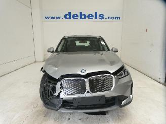 Schadeauto BMW iX 1 EDRIVE20 2024/7