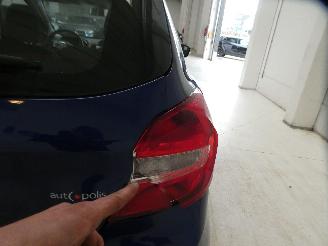 Ford Ka TREND picture 13