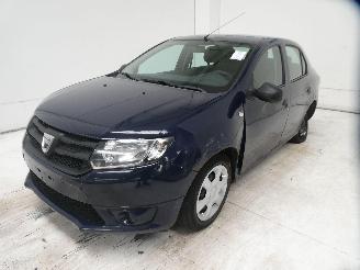 Dacia Logan AMBIANCE picture 3