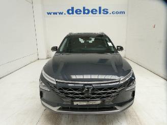 uszkodzony samochody osobowe Hyundai Nexo  2020/5
