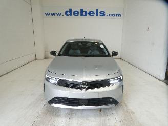 škoda osobní automobily Opel Astra ELEGANCE 2023/6