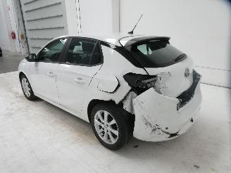 Opel Corsa EDITION picture 4
