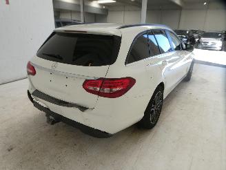 Mercedes C-klasse  picture 13