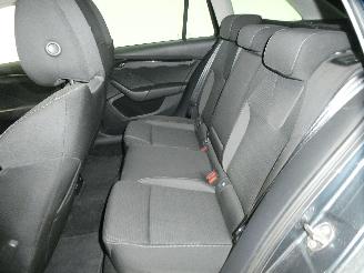 Skoda Octavia AMBITION picture 22