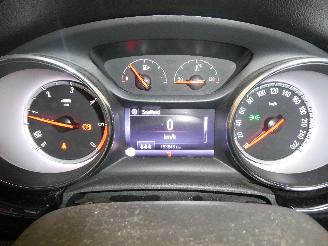 Opel Astra 1.6D INNOVATION picture 16