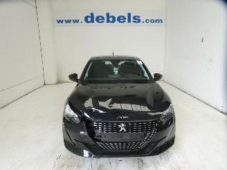 Avarii autoturisme Peugeot 208 II ACTIVE PACK 2023/2