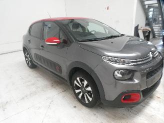 Citroën C3 III SHINE picture 14