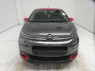Citroën C3 III SHINE picture 2