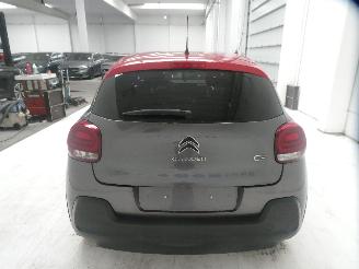 Citroën C3 III SHINE picture 11