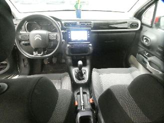 Citroën C3 III SHINE picture 18