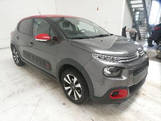 Citroën C3 III SHINE picture 15