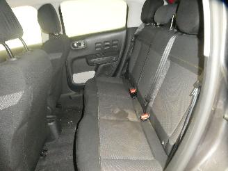 Citroën C3 III SHINE picture 22