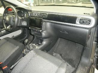 Citroën C3 III SHINE picture 16