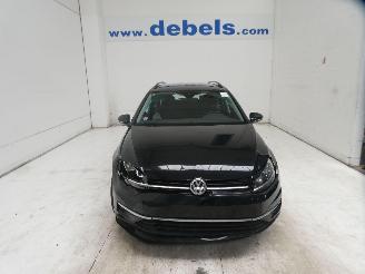 skadebil auto Volkswagen Golf VARIANT COMFORT 2020/7